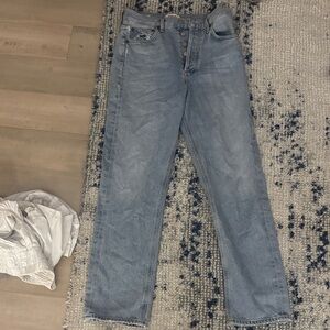 Classic Blue women’s Jeans